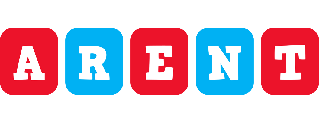 Arent diesel logo