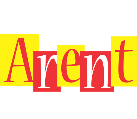 Arent errors logo