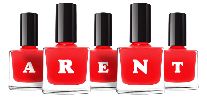 Arent fashion logo
