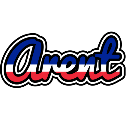 Arent france logo