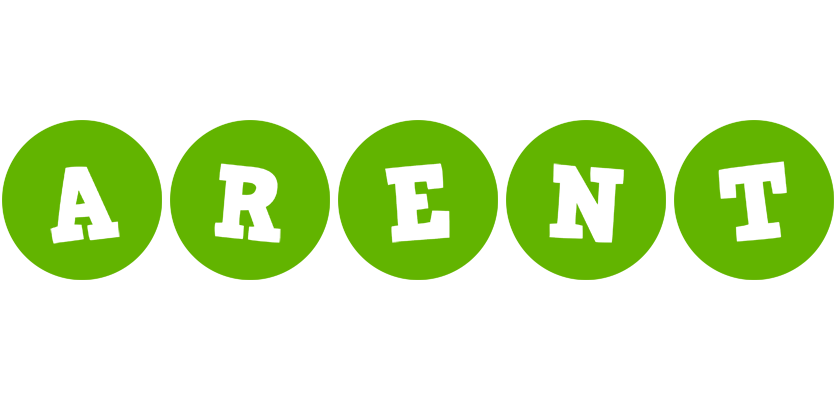 Arent games logo