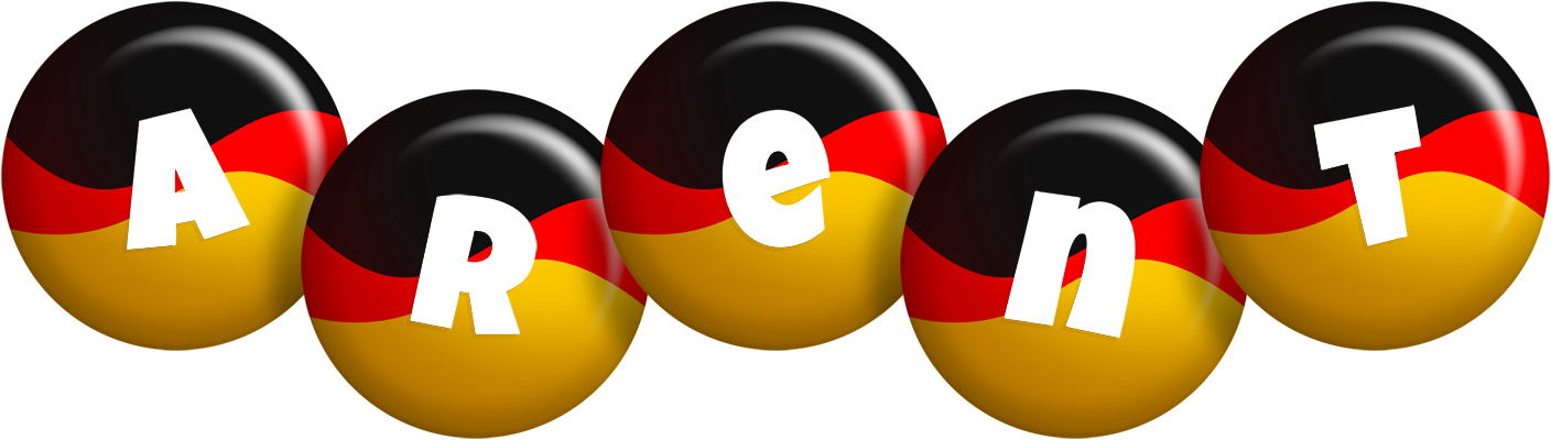 Arent german logo