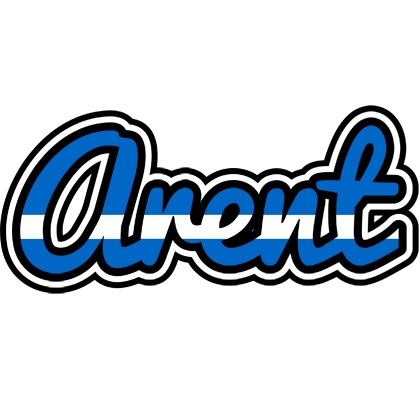 Arent greece logo