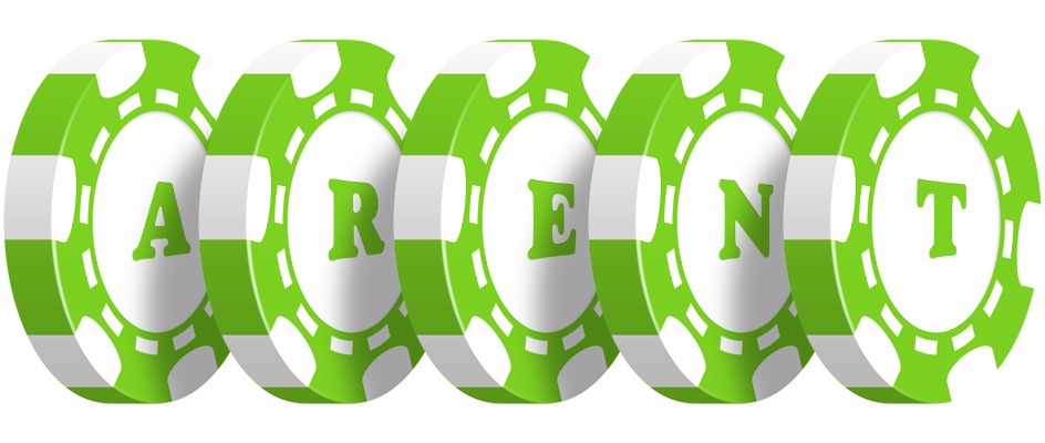 Arent holdem logo