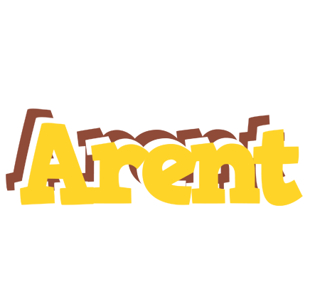 Arent hotcup logo