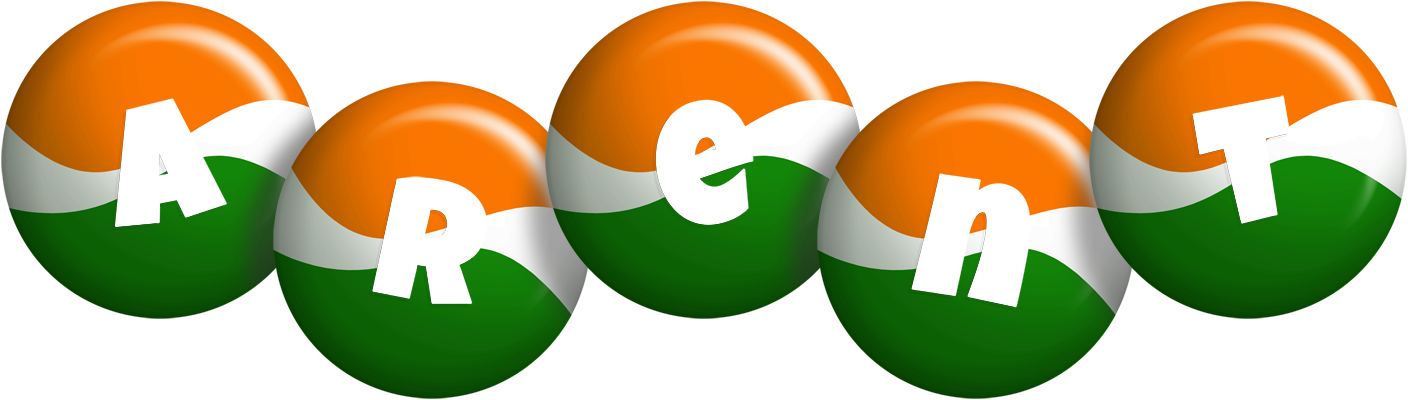 Arent india logo