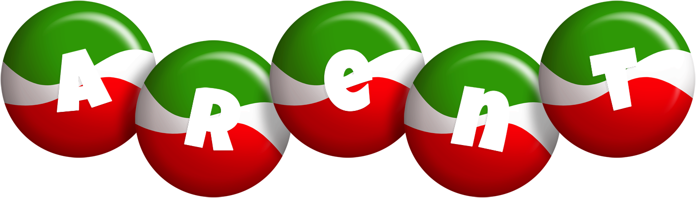 Arent italy logo