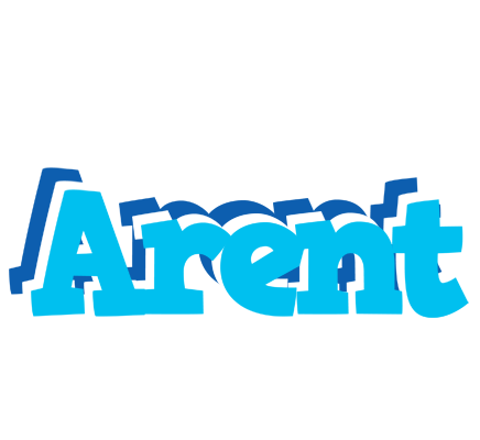 Arent jacuzzi logo