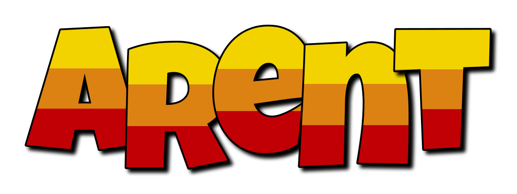 Arent jungle logo