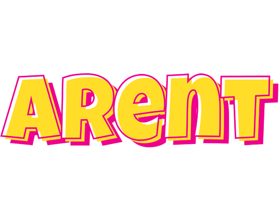 Arent kaboom logo
