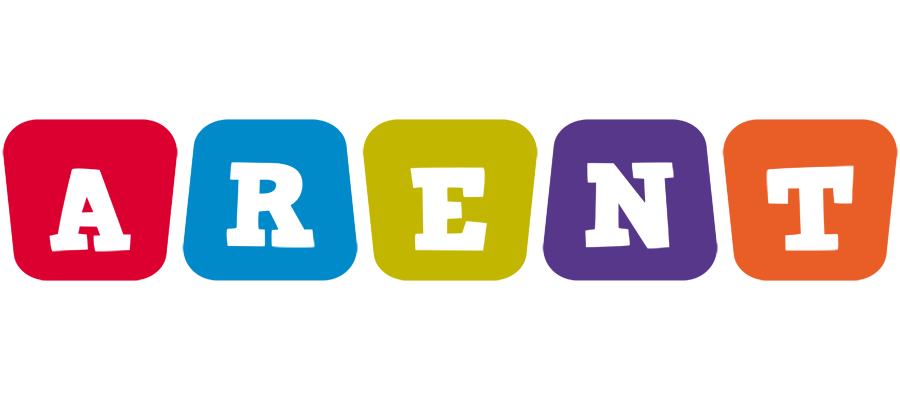 Arent kiddo logo