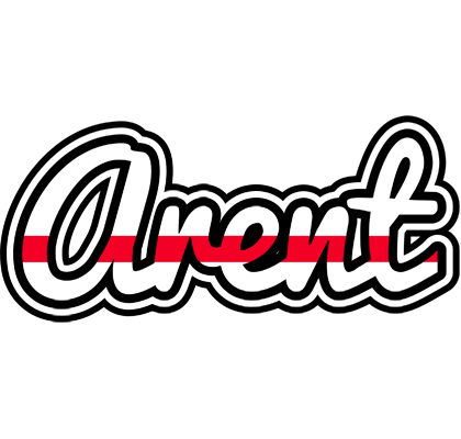 Arent kingdom logo
