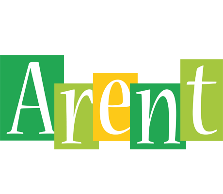 Arent lemonade logo