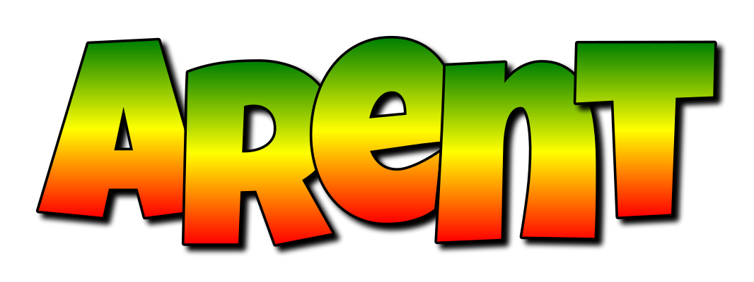 Arent mango logo