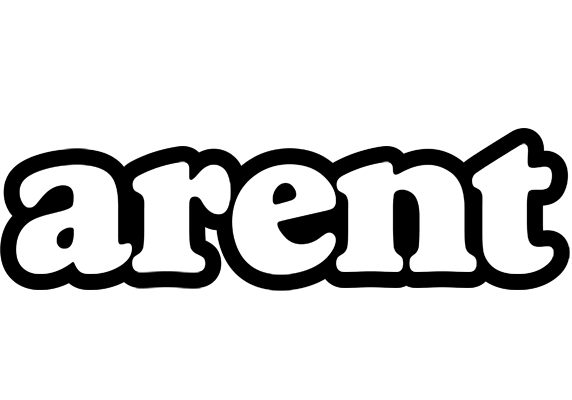 Arent panda logo