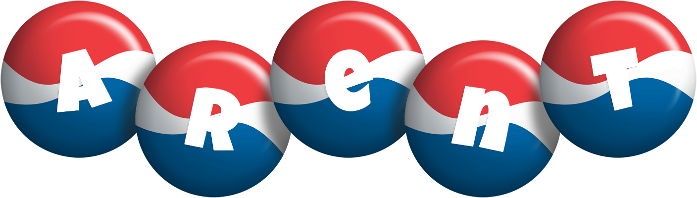 Arent paris logo