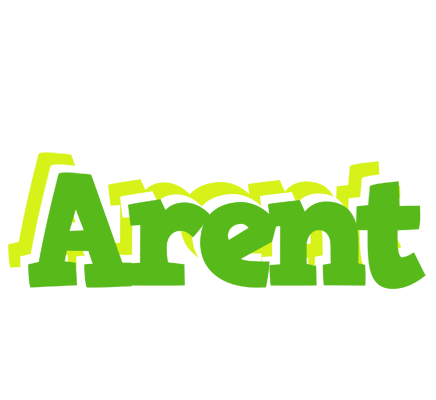 Arent picnic logo
