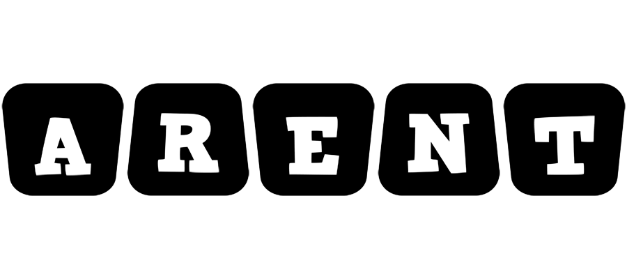 Arent racing logo