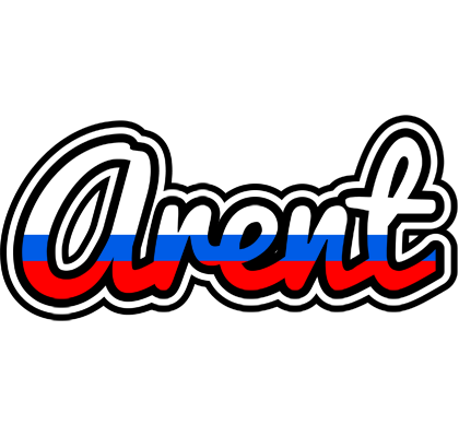 Arent russia logo