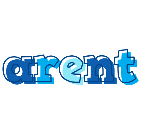 Arent sailor logo