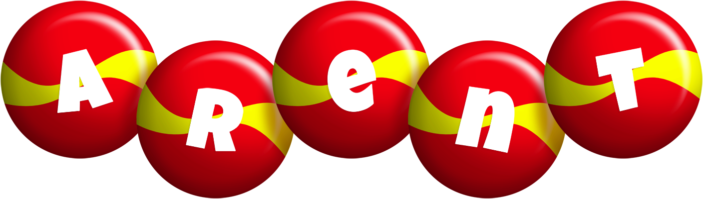 Arent spain logo