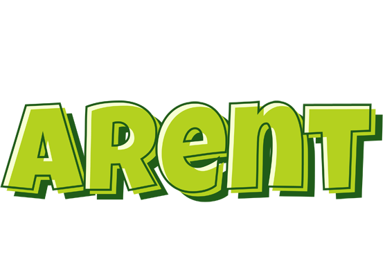 Arent summer logo