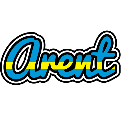 Arent sweden logo