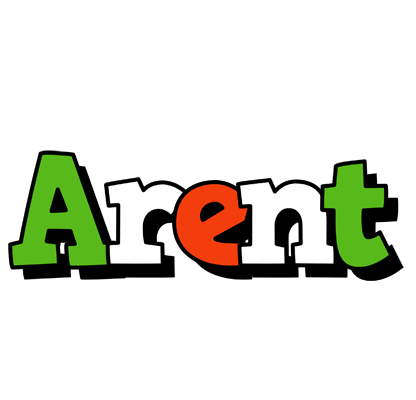 Arent venezia logo
