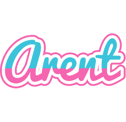 Arent woman logo