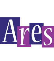 Ares autumn logo