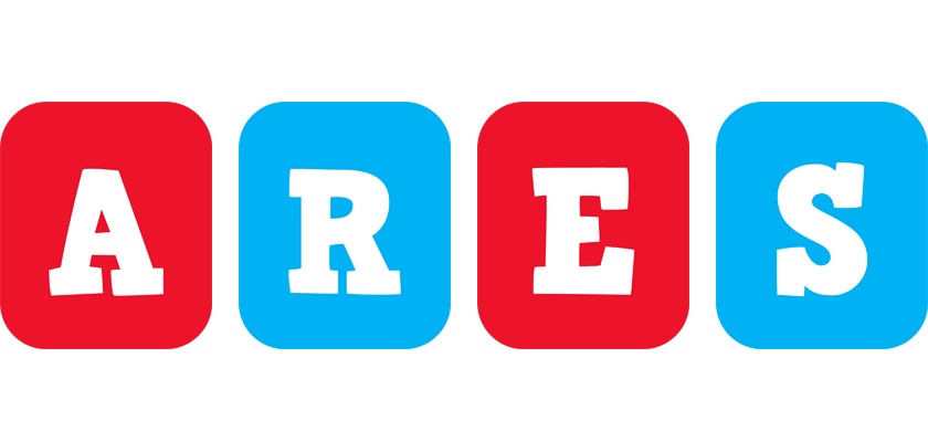 Ares diesel logo