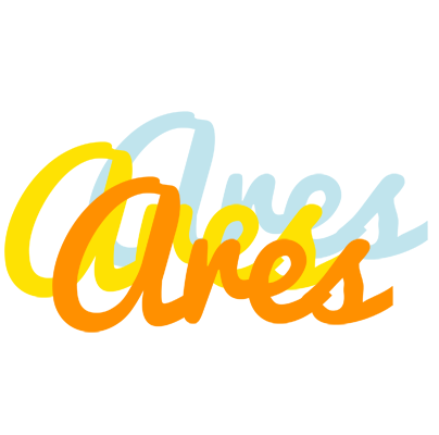Ares energy logo