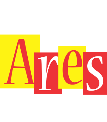 Ares errors logo
