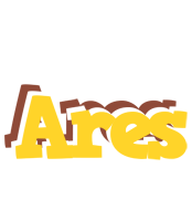 Ares hotcup logo