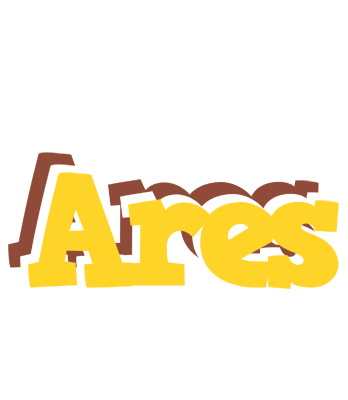 Ares hotcup logo