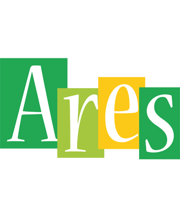 Ares lemonade logo