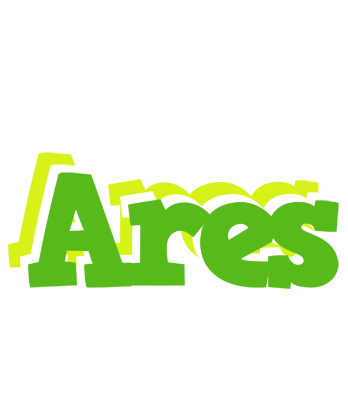 Ares picnic logo