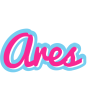 Ares popstar logo