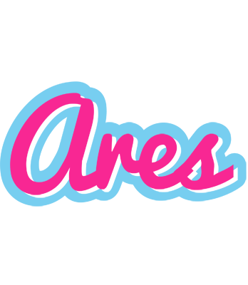 Ares popstar logo
