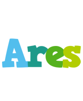 Ares rainbows logo