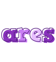 Ares sensual logo