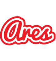 Ares sunshine logo