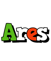 Ares venezia logo