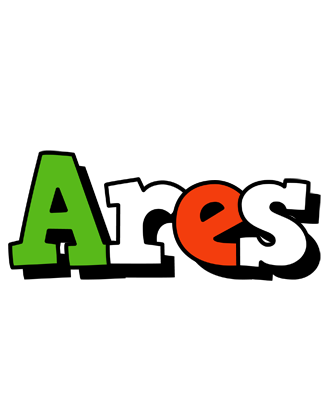 Ares venezia logo