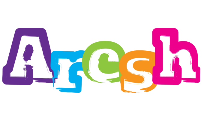 Aresh casino logo