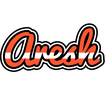 Aresh denmark logo
