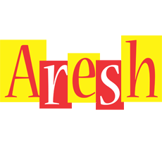 Aresh errors logo