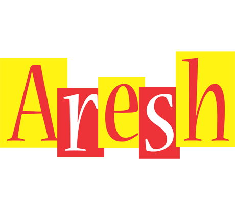 Aresh errors logo