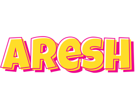 Aresh kaboom logo