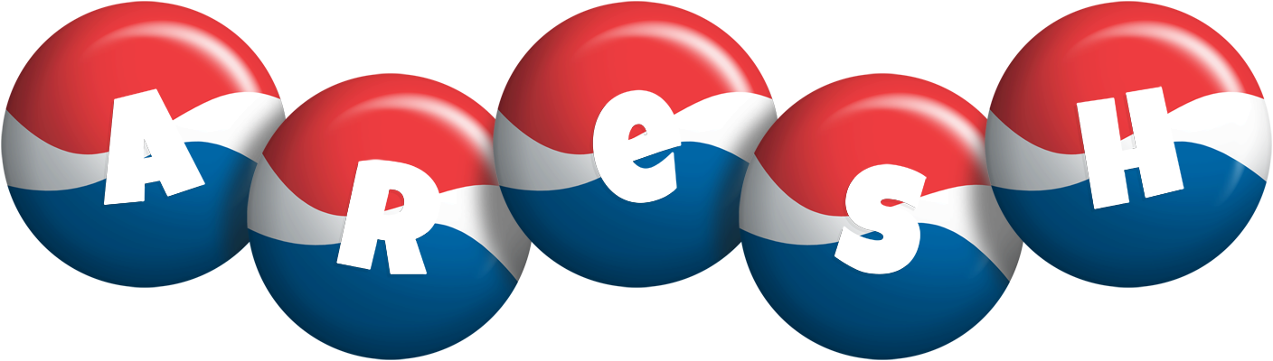 Aresh paris logo